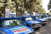 ۱۰ باب خانه ورزش روستایی در البرز تجهیز شدند