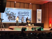 سازهای موسیقی نواحی منطقه پنج کشور در کرمان کوک شد+فیلم