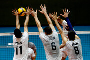 L'Iran bat la Thaïlande et se qualifie pour les demi-finales avec la Bulgarie