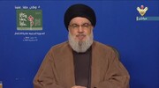 محورهای سخنرانی امشب دبیرکل حزب الله لبنان به مناسبت میلاد پیامبر(ص)