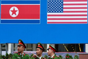 کره شمالی: آمریکا بزرگترین جنایتکار جنگی است