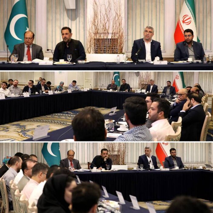 برگزاری جلسات مشترک کسب‌وکارهای ایرانی با کشورهای عضو اکو