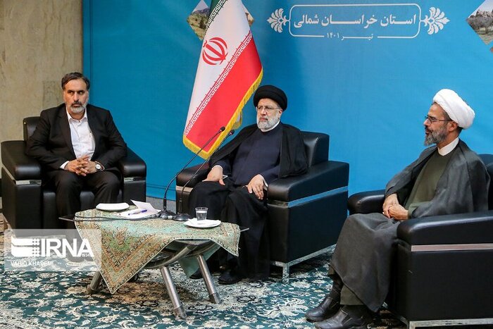 اوج دانشبنیانها در خراسانشمالی با تزریق اعتبارات و فروش محصولات 2 اوج دانشبنیانها در خراسانشمالی با تزریق اعتبارات و فروش محصولات