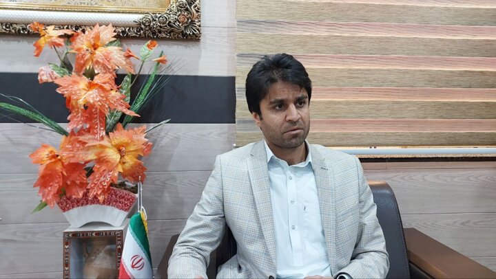 فرماندار: ۲۰۰ روستای نیکشهر چشم انتظار آبرسانی پایدار هستند