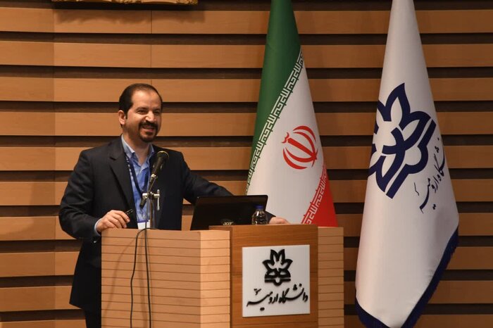 معاون وزیر علوم: ایران رتبه ۱۵ تولید علم در جهان را دارد