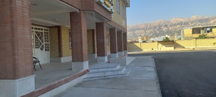 عزم دولت؛ مأموریت پایان مدارس سنگی در کهگیلویه و بویراحمد