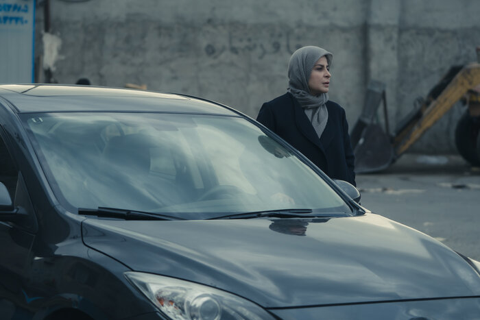 یک درام شسته رفته