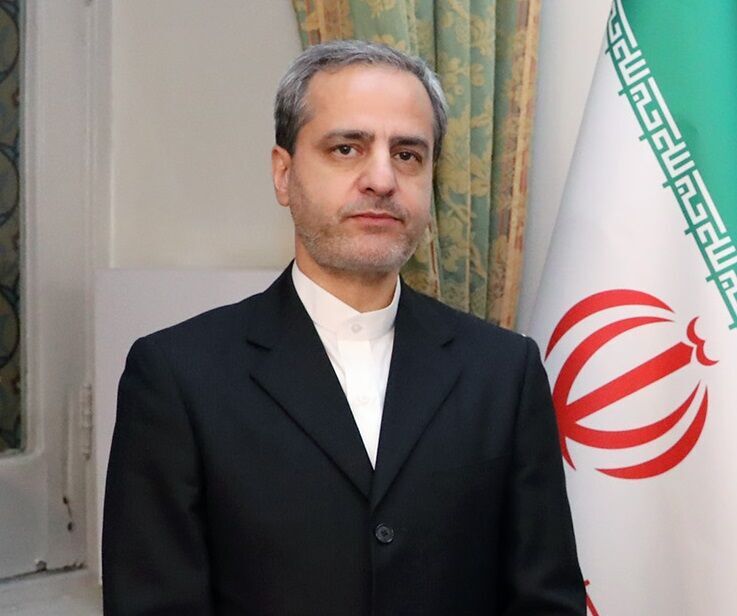 'Iran, Uganda preparing nearly dozen cooperation agreements'