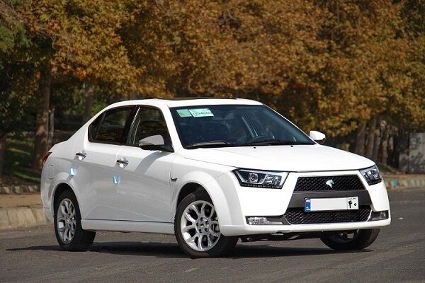 خرید و فروش دنا پلاس صفر و کم کارکرد با بهترین قیمت - ایرنا