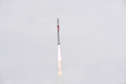 Çin uzaya 4 yeni uydu gönderdi