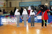 توسعه فضاهای ورزشی در سیستان و بلوچستان ضروری است