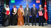 Türkiye İle Suudi Arabistan Arasında İşbirliği Anlaşmaları