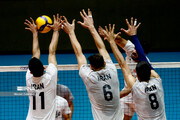 Irán queda seleccionado en las semifinales del Campeonato Mundial de Voleibol Masculino Sub-21 en Bahréin