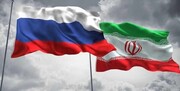 نماینده مجلس: ارتقای مبادلات تجاری ایران و روسیه به نفع دو ملت است