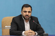 وزير الاتصالات الإيراني یؤكد على تطوير التعاون الرقمي في اطار منظمة "إيكو"