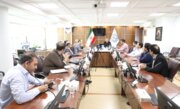 تسهیل فرآیندهای فناورانه سلامت محور در استان فارس