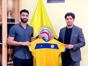 سه بازیکن لیگ برتری به تیم فجر شهید سپاسی شیراز پیوستند