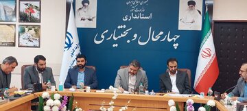 اسماعیلی: ستاد صنایع فرهنگی در وزارت فرهنگ و ارشاد اسلامی فعال شد