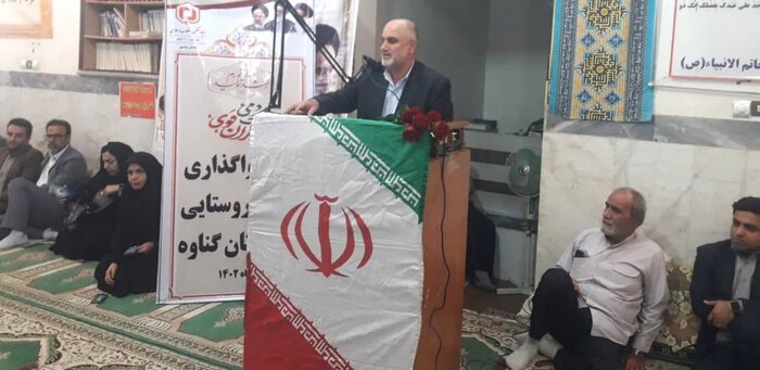 واگذاری زمین مسکونی در روستاهای استان بوشهر آغاز شد