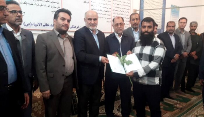 واگذاری زمین مسکونی در روستاهای استان بوشهر آغاز شد