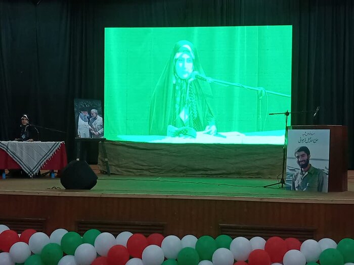 کتاب بیآرام رونمایی شد