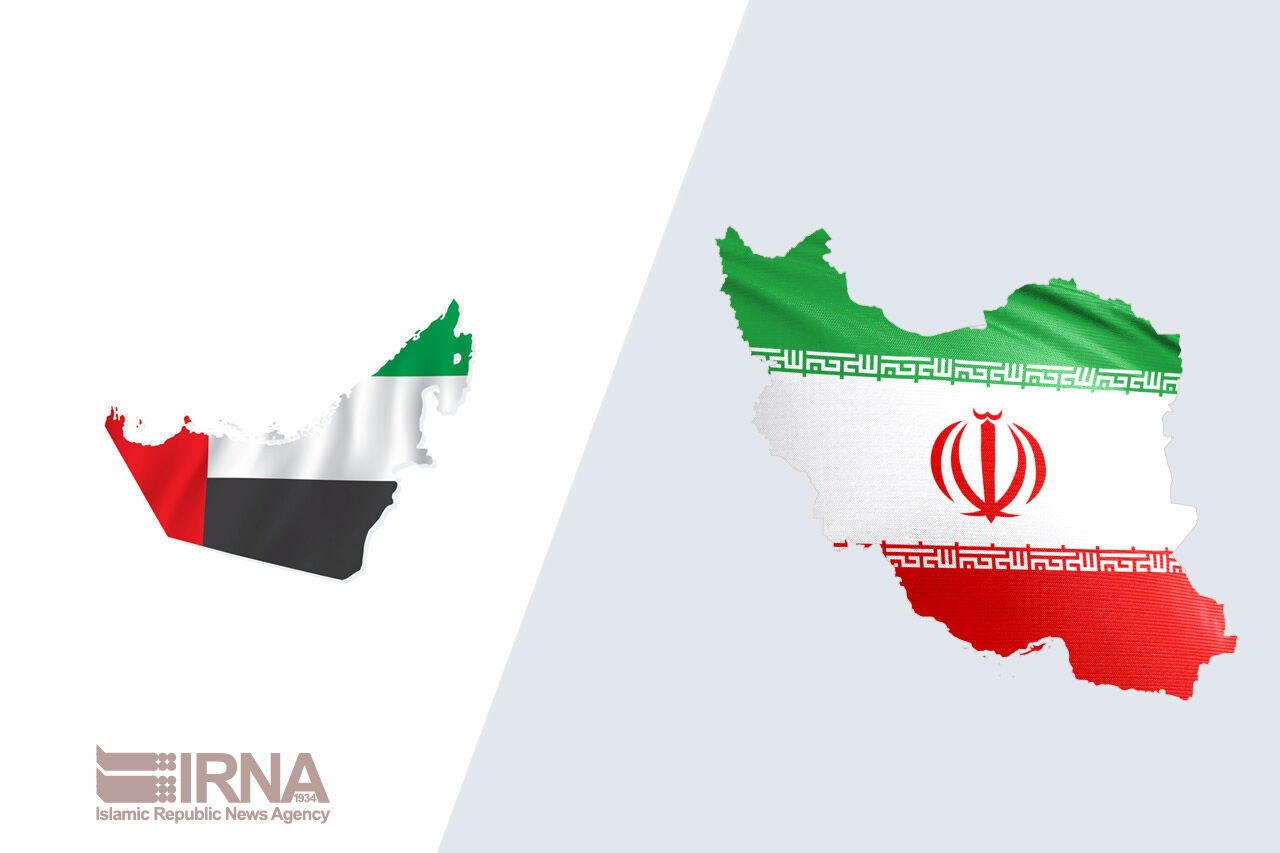 BAE'deki 15 İranlı Mahkum İran'a Dönüyor
