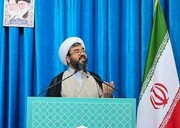 امام جمعه الیگودرز: شورای نگهبان جایگاه راهبردی در کشور دارد