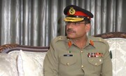 سفر فرمانده ارتش پاکستان به ایران/رایزنی‌های دفاعی-امنیتی در دستورکار