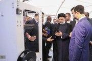 Irán comienza a exportar 50 dispositivos médicos y 10 medicamentos a África