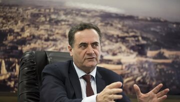 ادعای وزیر صهیونیست: یک میلیون فلسطینی را از رفح جابجا می‌کنیم