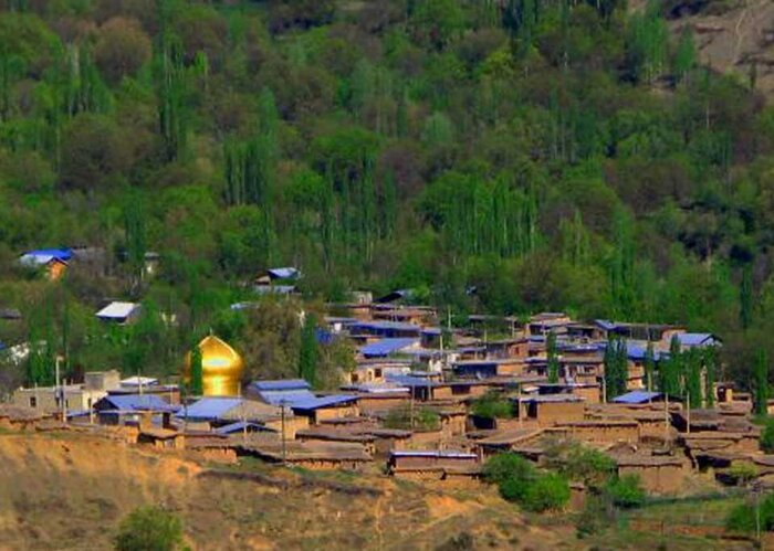 دومین جشنواره فرهنگی ورزشی "زرآباد زیبا" برگزار شد