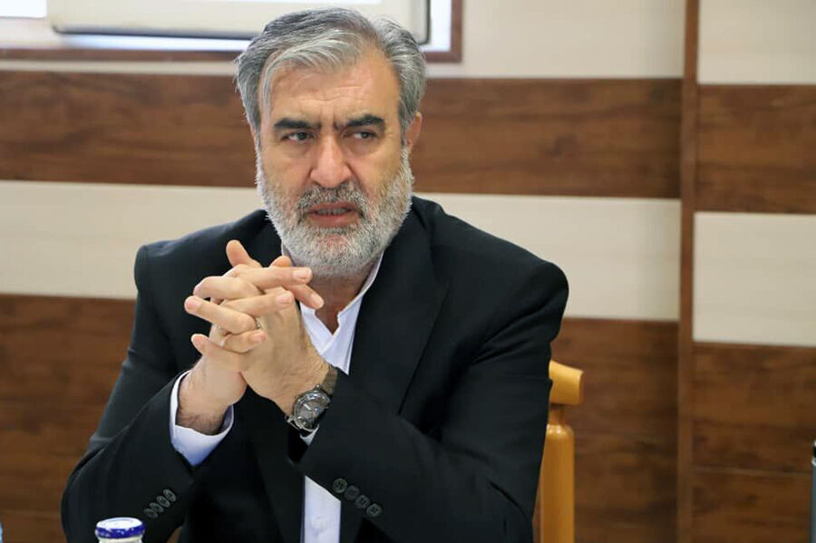 Irán hará que el Parlamento italiano se arrepienta de hacer Amistad con MKO