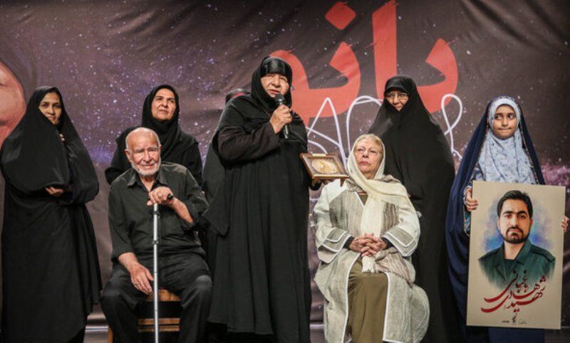 بانو، حوا را در تبریز به ایستگاه آخر می برد - ایرنا
