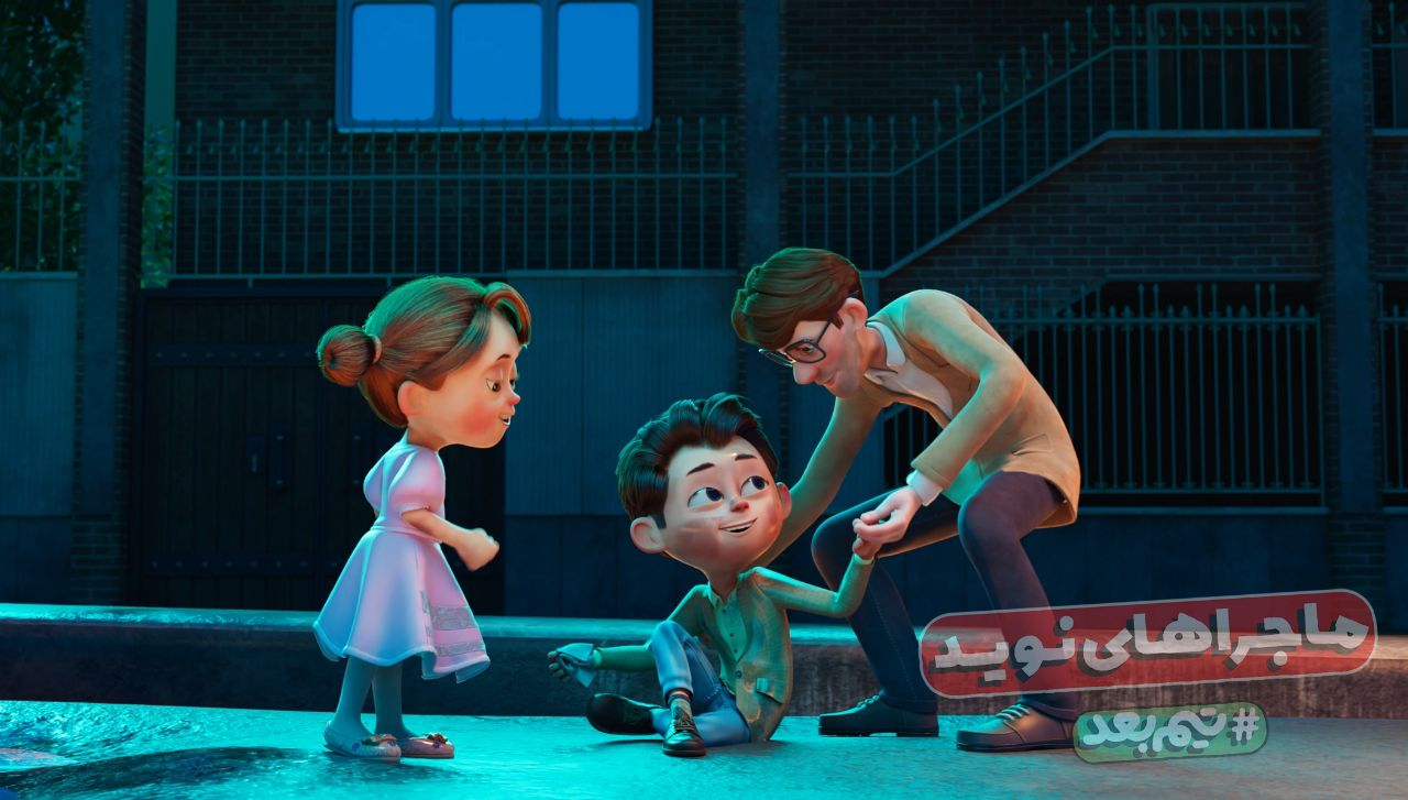 عشق خواهر و برادری در پویش «هواتو دارم»/ دریافت ۲ هزار فیلم و عکس