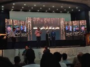 هفتمین جشنواره فیلم کوتاه خوزستان برگزیدگان خود را شناخت