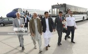 سفير الهند في إيران يعتبر ميناء تشابهار فرصة ذهبية لبلاده