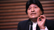 Morales: EEUU intenta provocar una Tercera Guerra Mundial