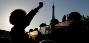 روایتی از یک خبرI توجیه خشونت، سرپوشی بر نژادپرستی نهادینه پلیس فرانسه 