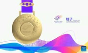 از مدال‌های بازی های پاراآسیایی هانگژو ۲۰۲۲ رونمایی شد