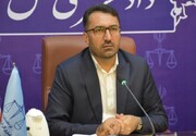 رییس کل دادگستری هرمزگان: قاطعانه با متعرضان به پلیس برخورد شد