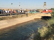 مهلت سه ماهه دادستان شوش بر ایمن سازی کانال‌های پرخطر کشاورزی