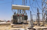 مصرف برق در خوزستان بازهم رکورد زد