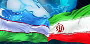 Trade exchange between Iran-Uzbekistan grows by 24% y/y