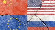 روسیه: آمریکا مدرکی در خصوص حملات سایبری ندارد