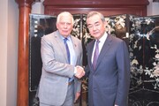 پکن: اتحادیه اروپا و چین باید همکاری‌ها را تقویت کنند