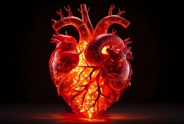 بیماری‌های قلبی و عروقی علت ۴۴ درصد مرگ و میرها در همدان است