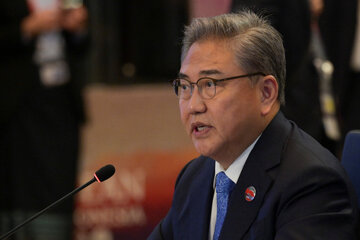 درخواست کره جنوبی از چین برای ایفای «نقش سازنده» در خصوص کره شمالی