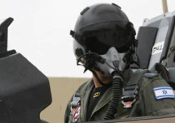 هشدار افسران نیروی هوایی اسرائیل: اتاق فرماندهی عملیات درحال خالی شدن است