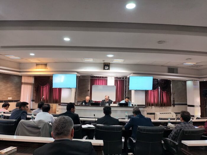 ۱۴۰ میلیارد مترمکعب آب در دهههای گذشته از آبخوانهای کشور برداشت شده است