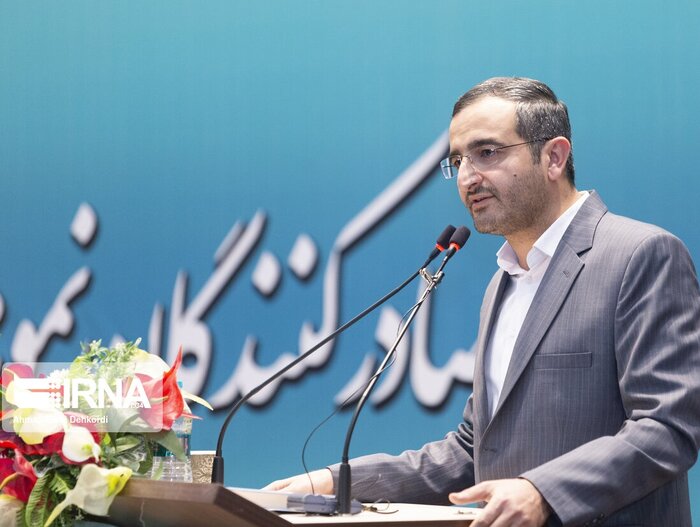 معاون استانداری چهارمحال و بختیاری: دولت سیزدهم برای رفع مشکلات اقتصادی عزم جدی دارد